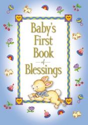  Baby\'s First Book of Blessings 