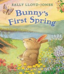  Bunny\'s First Spring 