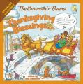 The Berenstain Bears Thanksgiving Blessings: Stickers Included! 