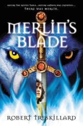  Merlin\'s Blade 