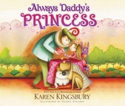  Always Daddy\'s Princess 