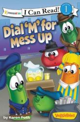  Dial \'m\' for Mess Up: Level 1 