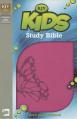  Kids Study Bible-KJV 