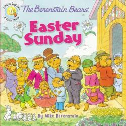  The Berenstain Bears\' Easter Sunday 