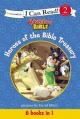 Heroes of the Bible Treasury: Level 2 