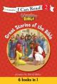  Great Stories of the Bible: Level 2 