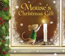  Mouse\'s Christmas Gift 