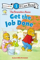  The Berenstain Bears Get the Job Done 