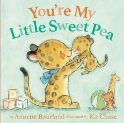  You\'re My Little Sweet Pea 