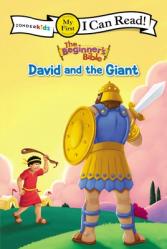  The Beginner\'s Bible David and the Giant: My First 