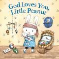  God Loves You, Little Peanut 