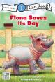  Fiona Saves the Day: Level 1 