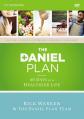  The Daniel Plan Video Study: 40 Days to a Healthier Life 