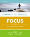  Focus Study Guide: Renewing Your Mind 