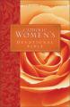 Catholic Women's Devotional Bible-NRSV 