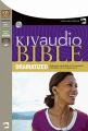  Dramatized Bible-KJV 