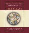 The Palgrave Concise Historical Atlas of the Balkans 