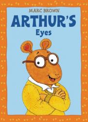  Arthur\'s Eyes: An Arthur Adventure 