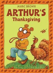  Arthur\'s Thanksgiving 