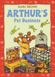  Arthur\'s Pet Business 