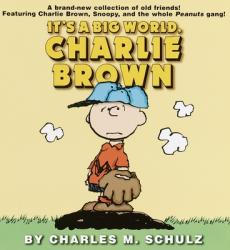  It\'s a Big World, Charlie Brown 