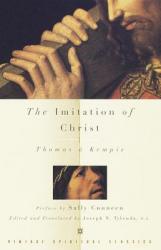  The Imitation of Christ 