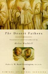  The Desert Fathers 