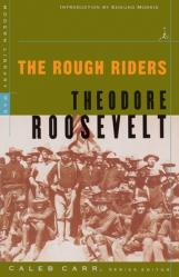  The Rough Riders 