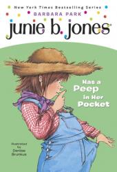  Junie B. Jones Has a Peep in Her Pocket 