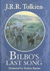  Bilbo\'s Last Song 