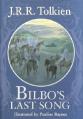  Bilbo's Last Song 
