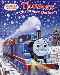  Thomas\'s Christmas Delivery (Thomas & Friends) 