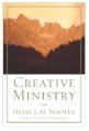  Creative Ministry 