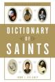  Dictionary of Saints 