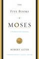  The Five Books of Moses: A Translation with Commentary 