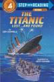  The Titanic: Lost and Found 