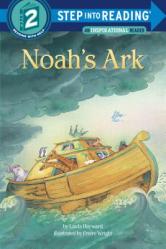  Noah\'s Ark: A Story from the Bible 