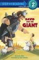  David and the Giant 