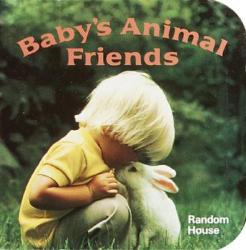  Baby\'s Animal Friends 