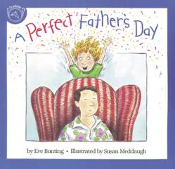  A Perfect Father\'s Day: A Father\'s Day Gift Book from Kids 