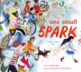  One Small Spark: A Tikkun Olam Story 