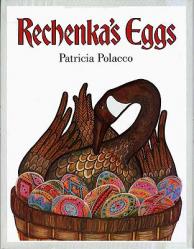  Rechenka\'s Eggs 