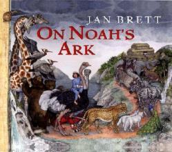  On Noah\'s Ark 