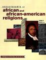  Encyclopedia of African and African-American Religions 
