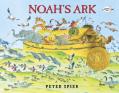 Noah's Ark: (Caldecott Medal Winner) 