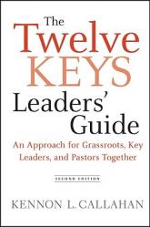  The Twelve Keys Leaders\' Guide 