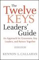  The Twelve Keys Leaders' Guide 