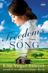  Freedom\'s Song 