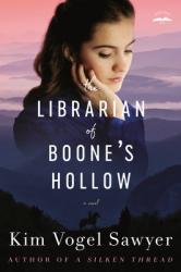  The Librarian of Boone\'s Hollow 