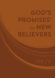  God\'s Promises for New Believers 